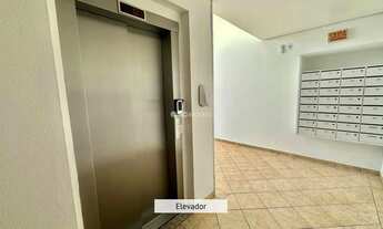 Imagem 2: Apartamento 1 Dormitório e Sacada - 80m do Mar