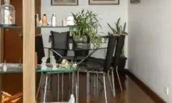 Imagem 3: Apartamento com 3 dormitórios à venda, 129 m² por R$ 1.000.000 - Mooca - São Paulo/SP