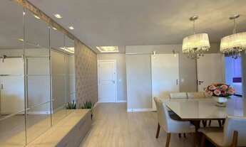 Imagem 3: Apartamento à venda, 3 quartos, 1 suíte, 2 vagas, Centro - Jaraguá do Sul/SC