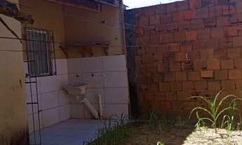 Imagem 5: Vendo casa nova Casa com 2 dormitórios