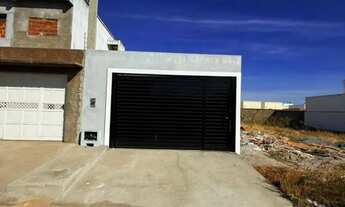 Imagem 3: Casa para Venda em Guanambi, Renascer 1, 3 dormitórios, 1 suíte, 2 banheiros, 1 vaga