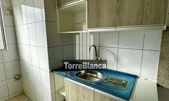 Imagem 6: Apartamento à venda, 3 quartos semimobiliado no Jardim América II - Estrela