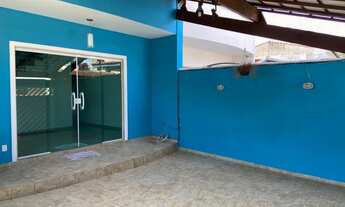 Imagem: Casa Próx. Ao Park Shopping Campo Grande