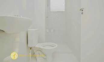 Imagem 2: Apartamento com 2 Quarto(s) e 1 banheiro(s) para Alugar, 40 m² por R$ 1140 / Mês