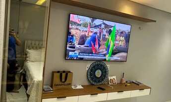 Imagem 4: Belíssima casa no Jardins Marselha