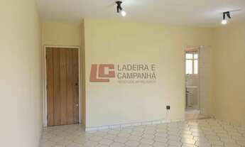 Imagem 4: Locação 90 m² 3 dormitórios (3 WC) 2 vagas