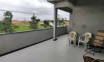 Imagem 5: Imóvel para venda possui 250 metros quadrados com 5 quartos em Centro - Bragança - PA