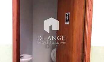 Imagem 5: Barracão à venda e locação no bairro Jardim Planalto em Paulínia