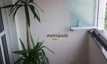 Imagem 4: Apartamento à venda, 108 m² por R$ 1.001.000,00 - Jardim Bela Vista - Santo André/SP