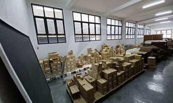 Imagem 6: PRÉDIO COMERCIAL EM SANTANA