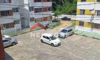 Imagem: Apartamento em Rua Acácia Amarela - Jardim