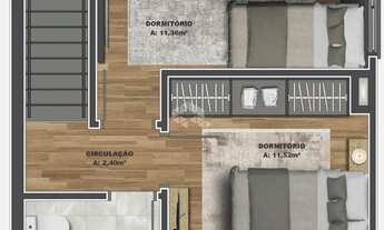 Imagem 3: Residencial Vista Nobre
