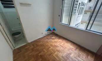 Imagem 6: Ótimo apartamento de 1 quarto/suíte, 35 m², à venda em Botafogo