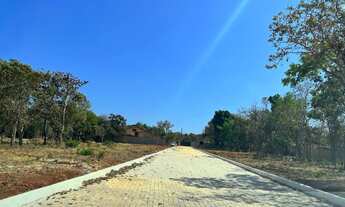 Imagem 4: Lote em Condomínio Fechado Jardim Botânico