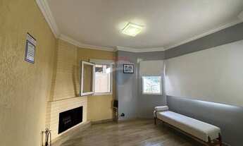 Imagem 3: Casa com 4 suítes para locação no Golf Village - Granja Viana