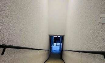 Imagem 6: Apartamento com 1 dormitório para alugar, 36 m² por R$ 1.668,02/mês - Centro - Osasco/SP