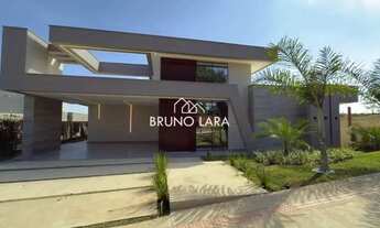 Imagem 3: Casa à venda Condomínio Gran Royalle de Igarapé MG