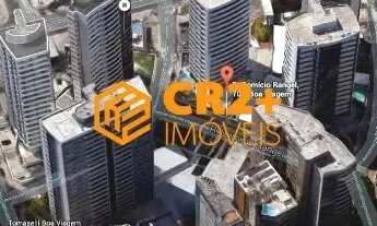 Imagem 4: Apartamento à Venda com 130M² em Boa Viagem com 03 Quartos e 01 Suíte