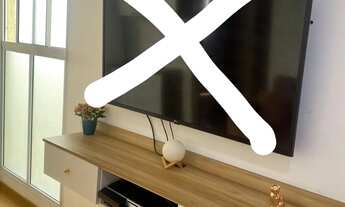 Imagem: Alugo apartamento mobiliado feira palace