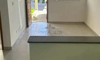 Imagem 3: Oportunidade - Casa em Condomínio - Residencial Flor de Liz - Jardim Nova Esperança - 2 Do