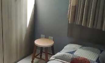 Imagem: Costa Atlântica 2 quartos com suíte liga