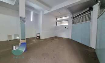 Imagem 3: Salão Comercial para alugar, 151m² - Vila Tibério