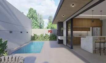 Imagem 5: Casa a venda 4 suítes Vila do Golfe