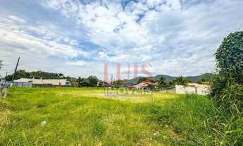 Imagem: Área à venda, 2400 m² por R$ 7.000.000