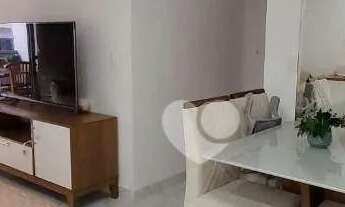 Imagem 6: Apartamento com 3 quartos à venda, 86 m² por R$ 630.000 - Recreio dos Bandeirantes - Rio d