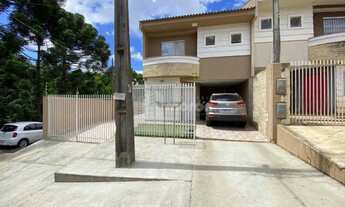 Imagem 2: SOBRADO A VENDA NA COLONIA DONA LUIZA