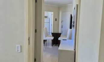 Imagem 5: Apartamento para aluguel tem 53 metros quadrados com 1 quarto