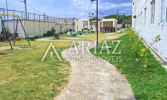 Imagem 7: Lindo Apartamento 2/4 Mobiliado em Condomínio - Abrantes