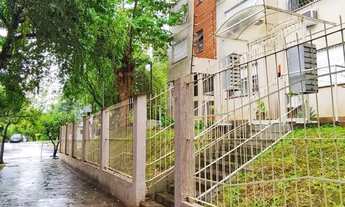 Imagem 2: Apartamento à Venda com 2 Dormitórios Jardim Planalto, Porto Alegre R$ 270.000