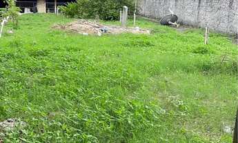 Imagem 6: Casa com terreno 10x70 precisando de reforma