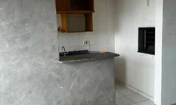 Imagem 2: Apartamento / 3 Dormitórios /1 Suíte / Churrasqueira / Passo das Pedras / Porto Alegre / R