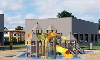 Imagem 4: Terreno no Loteamento Residencial Brahma I, pronto para morar