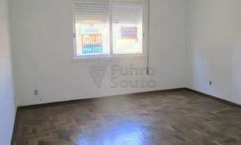 Imagem: Apartamento Padrão em Pelotas