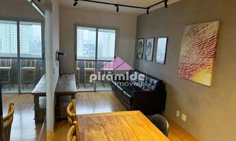 Imagem 3: Apartamento para locação, Urbanova, São José dos Campos, SP