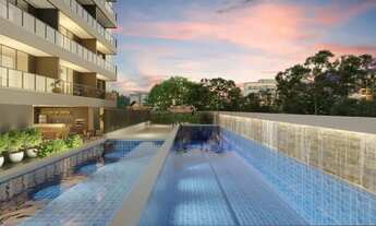 Imagem 6: Apartamento com 2 dormitórios à venda, 65 m² por R$ 829.550,36 - Aldeota - Fortaleza/CE