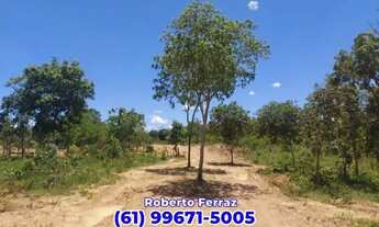 Imagem 4: Chácaras Próximo ao Rio Verde, Rio Verde