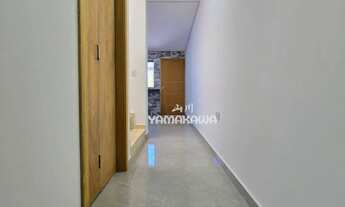 Imagem 7: Sobrado com 3 dormitórios à venda, 100 m² por R$ 690.000,00 - Vila Carrão - São Paulo/SP