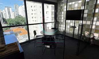 Imagem 4: Sala para locação no bairro de Pinheiros, ótima localização, São Paulo, SP
