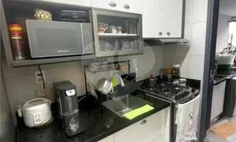 Imagem 6: Apartamento à venda com 2 quartos, sendo 1 suíte, no condomínio Astra Butantã, São Paulo