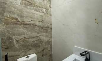 Imagem 6: Ótima Casa á Venda com 3 Dormitórios sendo 3 suítes e uma plena, excelente localização