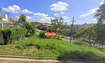 Imagem 4: Terreno Residencial / Nova Itatiba