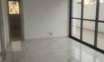 Imagem 3: Apartamento Garden com 2 dormitórios para alugar, 120 m² por R$ 6.135,00/mês - São Pedro