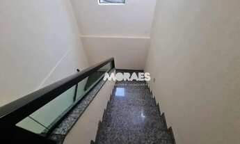 Imagem 7: Casa sobrado com 3 quartos para alugar, piscina, churrasqueira, armários, 4 vagas, 336 m²