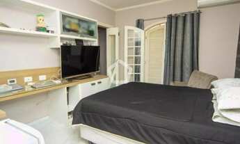 Imagem 6: Casa em Água Fria