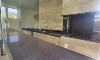 Imagem 6: Village Damha II, Casa com 3 dormitórios sendo 1 suíte master com closet e hidro