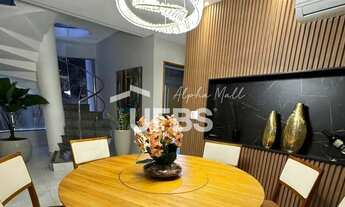 Imagem 4: Maravilhosa Casa Térrea no Portal do Sol I